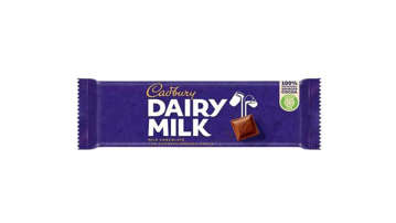 Picture of CADBURY DAIRY MILK 10GM